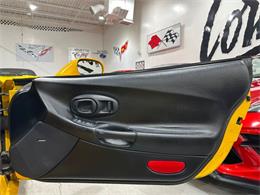 2004 Chevrolet Corvette (CC-2078743) for sale in Dallas, Texas