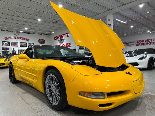 2004 Chevrolet Corvette (CC-2078743) for sale in Dallas, Texas