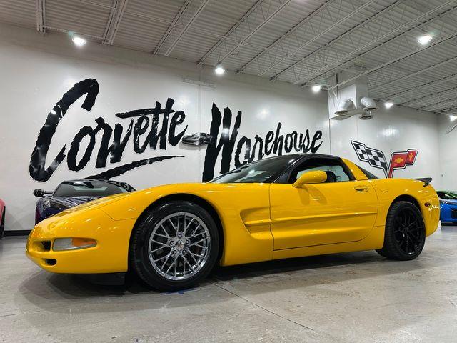 2004 Chevrolet Corvette (CC-2078743) for sale in Dallas, Texas