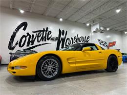2004 Chevrolet Corvette (CC-2078743) for sale in Dallas, Texas