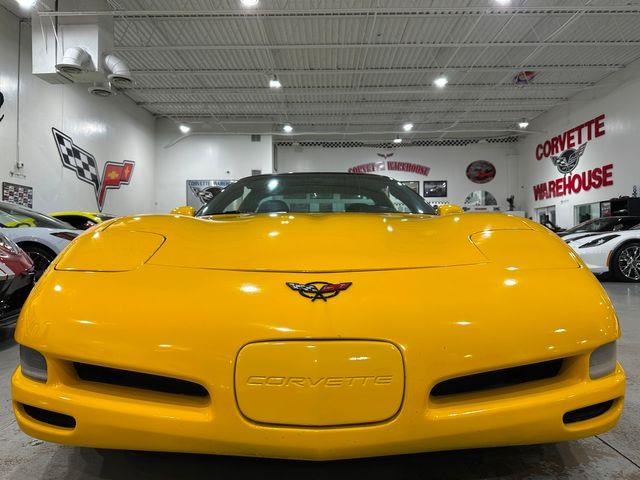 2004 Chevrolet Corvette (CC-2078743) for sale in Dallas, Texas