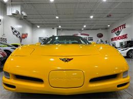 2004 Chevrolet Corvette (CC-2078743) for sale in Dallas, Texas
