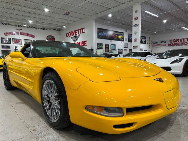 2004 Chevrolet Corvette (CC-2078743) for sale in Dallas, Texas
