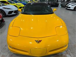 2004 Chevrolet Corvette (CC-2078743) for sale in Dallas, Texas