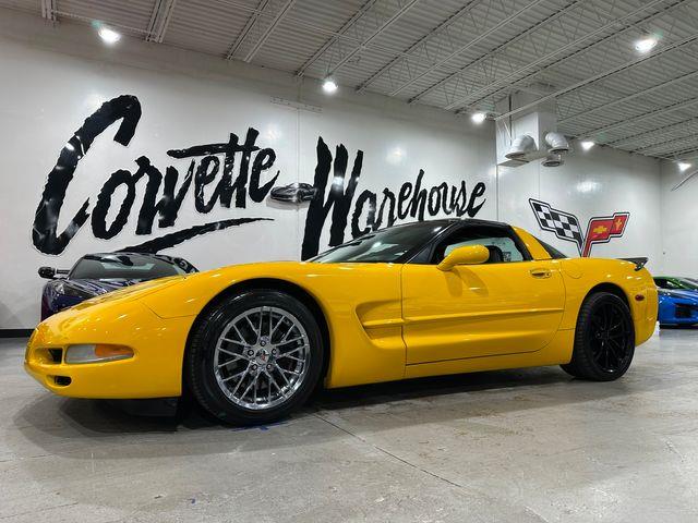 2004 Chevrolet Corvette (CC-2078743) for sale in Dallas, Texas