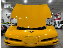 2004 Chevrolet Corvette (CC-2078743) for sale in Dallas, Texas