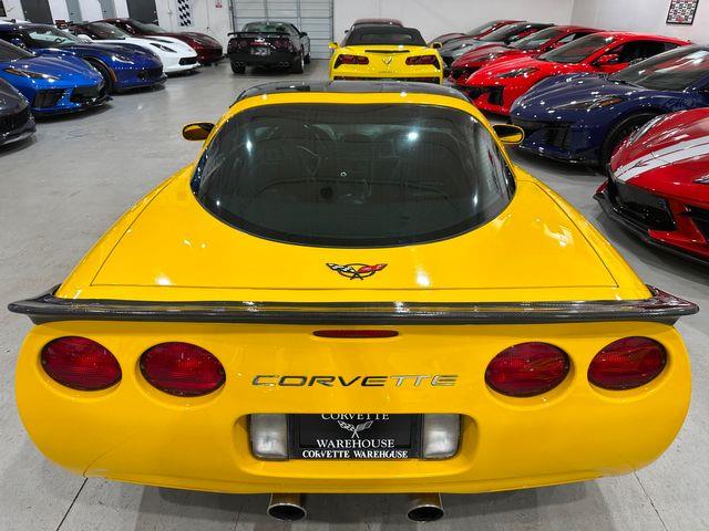 2004 Chevrolet Corvette (CC-2078743) for sale in Dallas, Texas