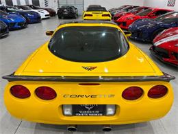 2004 Chevrolet Corvette (CC-2078743) for sale in Dallas, Texas