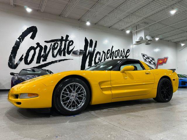2004 Chevrolet Corvette (CC-2078743) for sale in Dallas, Texas