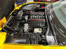 2004 Chevrolet Corvette (CC-2078743) for sale in Dallas, Texas