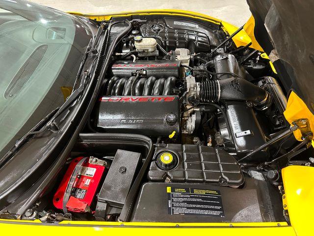 2004 Chevrolet Corvette (CC-2078743) for sale in Dallas, Texas