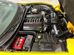 2004 Chevrolet Corvette (CC-2078743) for sale in Dallas, Texas