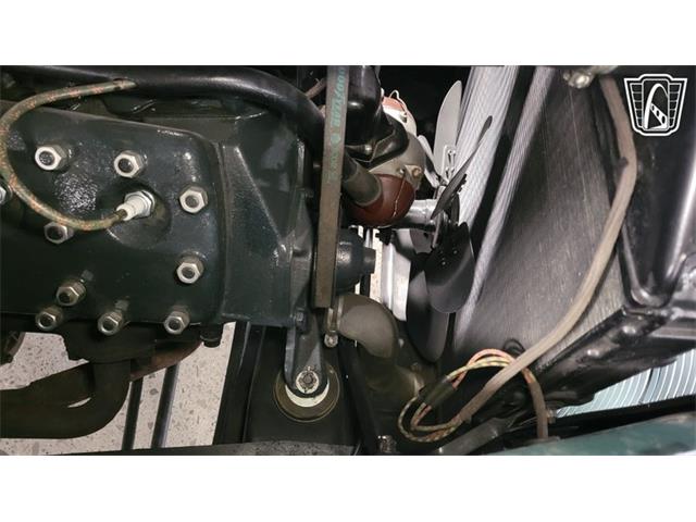 1940 Ford Woody Wagon (CC-2078744) for sale in Dearborn, Michigan