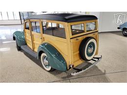 1940 Ford Woody Wagon (CC-2078744) for sale in Dearborn, Michigan