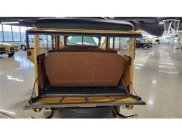 1940 Ford Woody Wagon (CC-2078744) for sale in Dearborn, Michigan