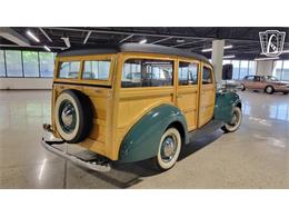 1940 Ford Woody Wagon (CC-2078744) for sale in Dearborn, Michigan