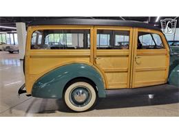 1940 Ford Woody Wagon (CC-2078744) for sale in Dearborn, Michigan