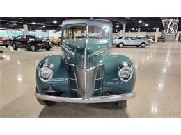 1940 Ford Woody Wagon (CC-2078744) for sale in Dearborn, Michigan