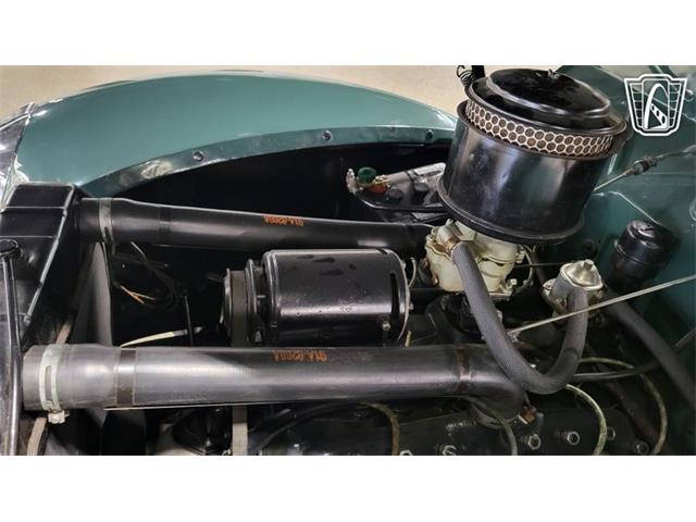 1940 Ford Woody Wagon (CC-2078744) for sale in Dearborn, Michigan