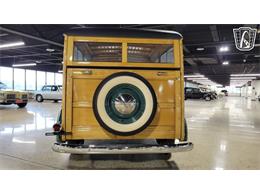 1940 Ford Woody Wagon (CC-2078744) for sale in Dearborn, Michigan