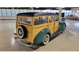 1940 Ford Woody Wagon (CC-2078744) for sale in Dearborn, Michigan