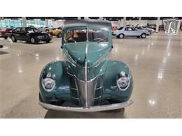 1940 Ford Woody Wagon (CC-2078744) for sale in Dearborn, Michigan