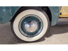1940 Ford Woody Wagon (CC-2078744) for sale in Dearborn, Michigan