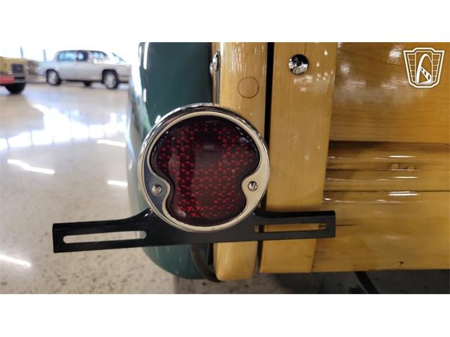 1940 Ford Woody Wagon (CC-2078744) for sale in Dearborn, Michigan
