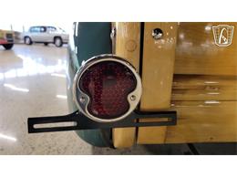 1940 Ford Woody Wagon (CC-2078744) for sale in Dearborn, Michigan
