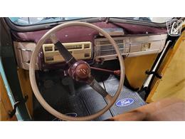 1940 Ford Woody Wagon (CC-2078744) for sale in Dearborn, Michigan