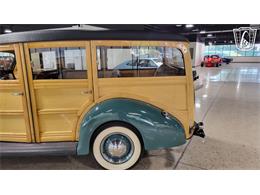1940 Ford Woody Wagon (CC-2078744) for sale in Dearborn, Michigan