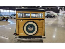 1940 Ford Woody Wagon (CC-2078744) for sale in Dearborn, Michigan