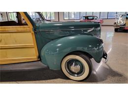 1940 Ford Woody Wagon (CC-2078744) for sale in Dearborn, Michigan