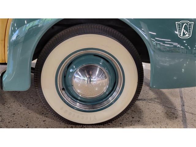 1940 Ford Woody Wagon (CC-2078744) for sale in Dearborn, Michigan