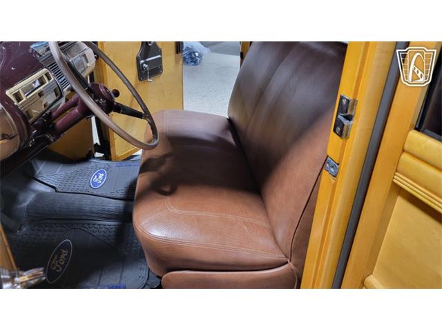 1940 Ford Woody Wagon (CC-2078744) for sale in Dearborn, Michigan