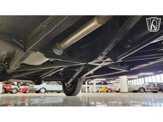 1940 Ford Woody Wagon (CC-2078744) for sale in Dearborn, Michigan