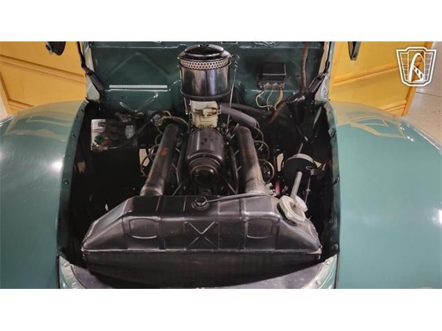 1940 Ford Woody Wagon (CC-2078744) for sale in Dearborn, Michigan