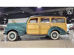 1940 Ford Woody Wagon (CC-2078744) for sale in Dearborn, Michigan