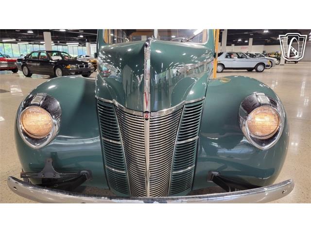 1940 Ford Woody Wagon (CC-2078744) for sale in Dearborn, Michigan