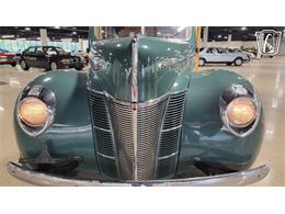 1940 Ford Woody Wagon (CC-2078744) for sale in Dearborn, Michigan