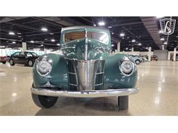 1940 Ford Woody Wagon (CC-2078744) for sale in Dearborn, Michigan