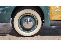 1940 Ford Woody Wagon (CC-2078744) for sale in Dearborn, Michigan