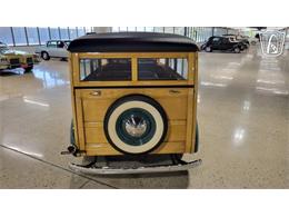 1940 Ford Woody Wagon (CC-2078744) for sale in Dearborn, Michigan