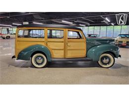 1940 Ford Woody Wagon (CC-2078744) for sale in Dearborn, Michigan