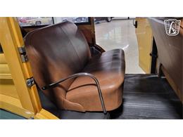 1940 Ford Woody Wagon (CC-2078744) for sale in Dearborn, Michigan