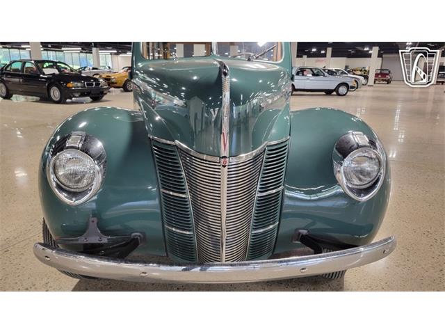 1940 Ford Woody Wagon (CC-2078744) for sale in Dearborn, Michigan