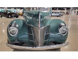 1940 Ford Woody Wagon (CC-2078744) for sale in Dearborn, Michigan