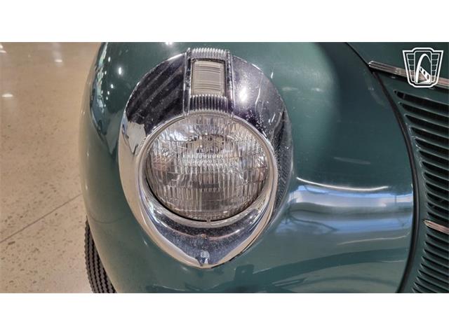 1940 Ford Woody Wagon (CC-2078744) for sale in Dearborn, Michigan