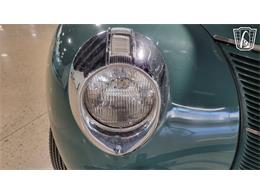 1940 Ford Woody Wagon (CC-2078744) for sale in Dearborn, Michigan