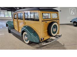 1940 Ford Woody Wagon (CC-2078744) for sale in Dearborn, Michigan